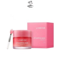 Mặt nạ ngủ cho môi Laneige Lip Sleeping Mask Berry 3G/20G